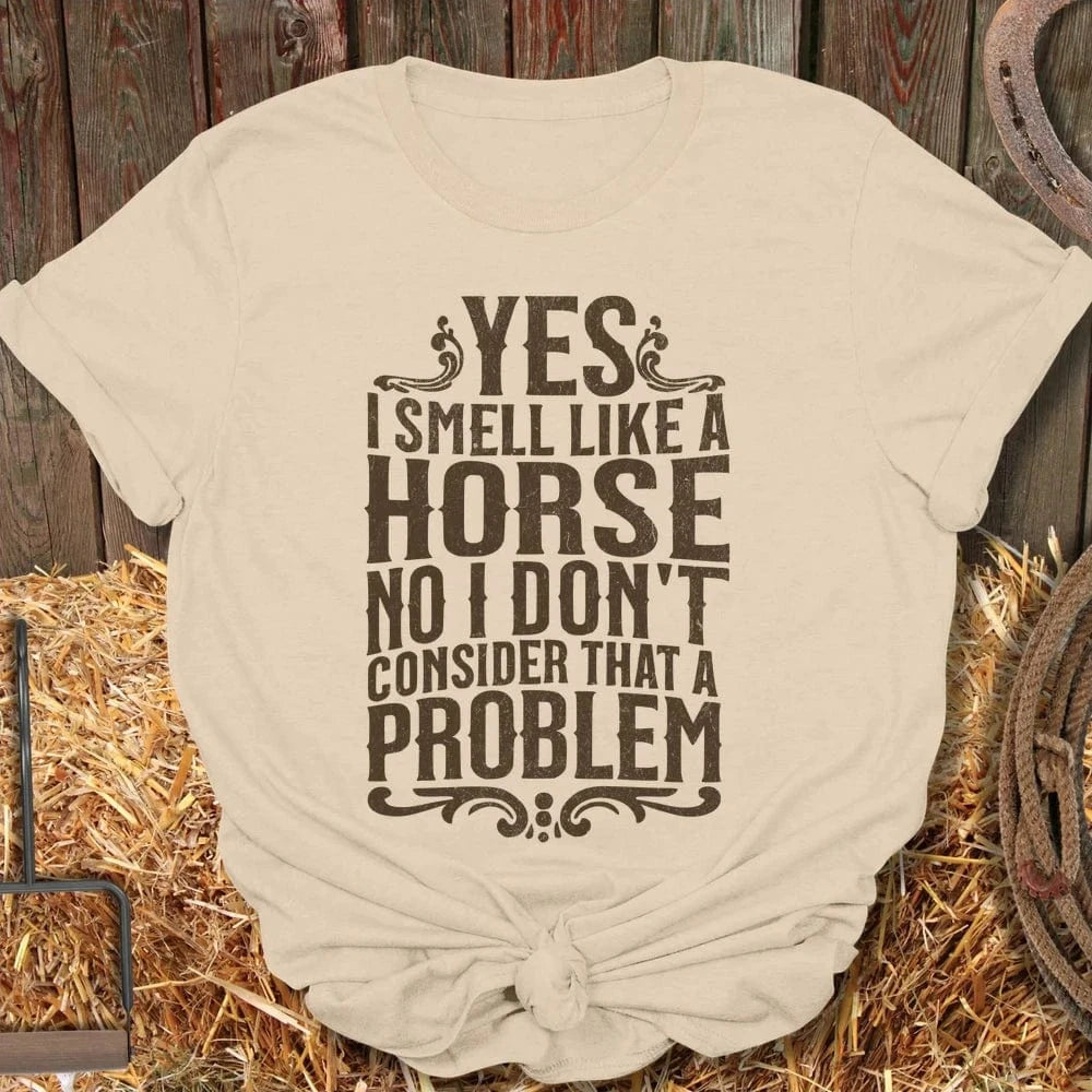 Latigo-Cowboy Authentics Sand / S Smelly