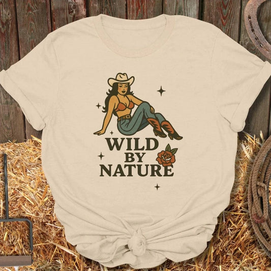 Latigo-Cowboy Authentics Sand / S Wild