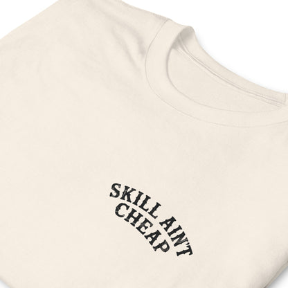 Latigo-Cowboy Authentics Skilled