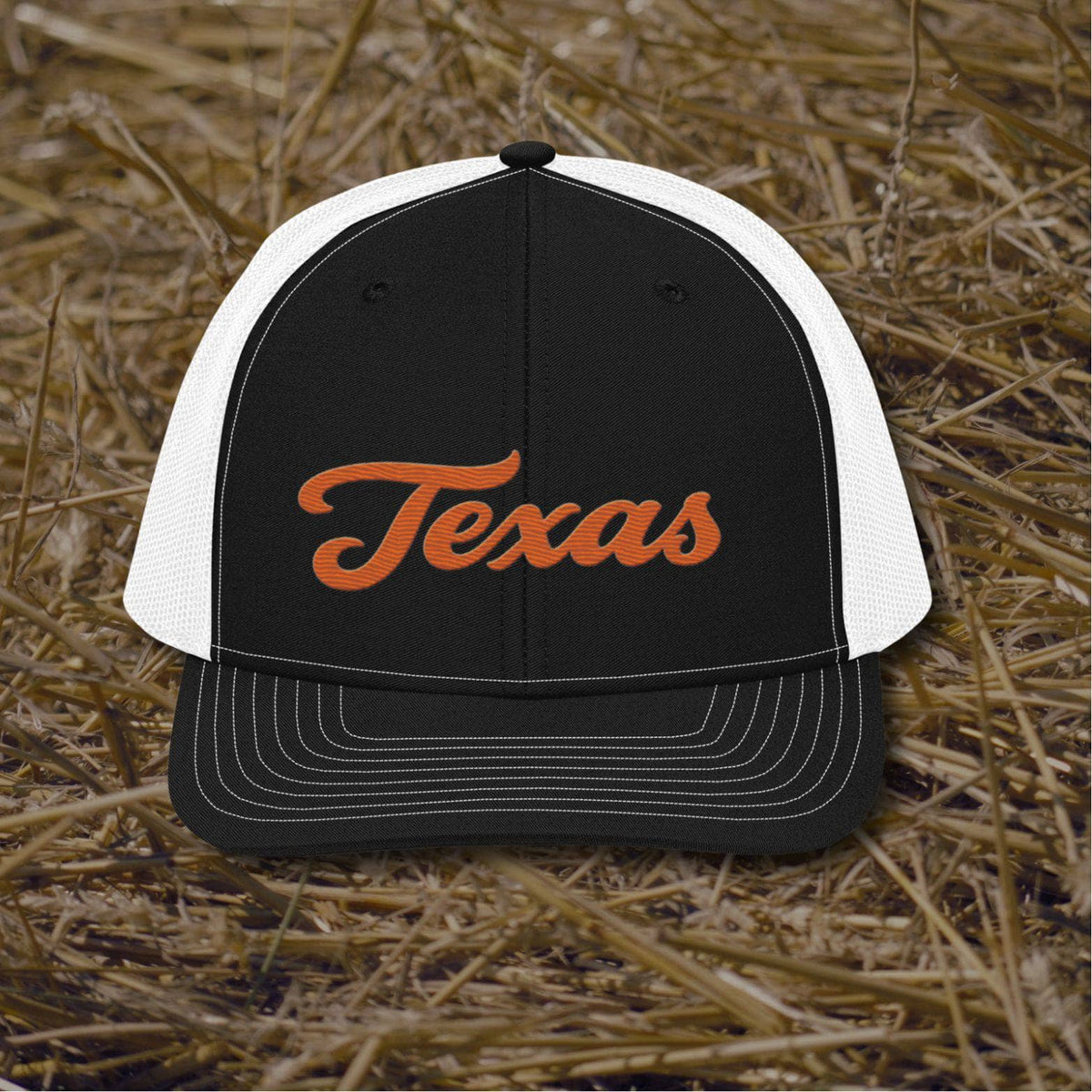 Latigo-Cowboy Authentics Texas Ball Cap