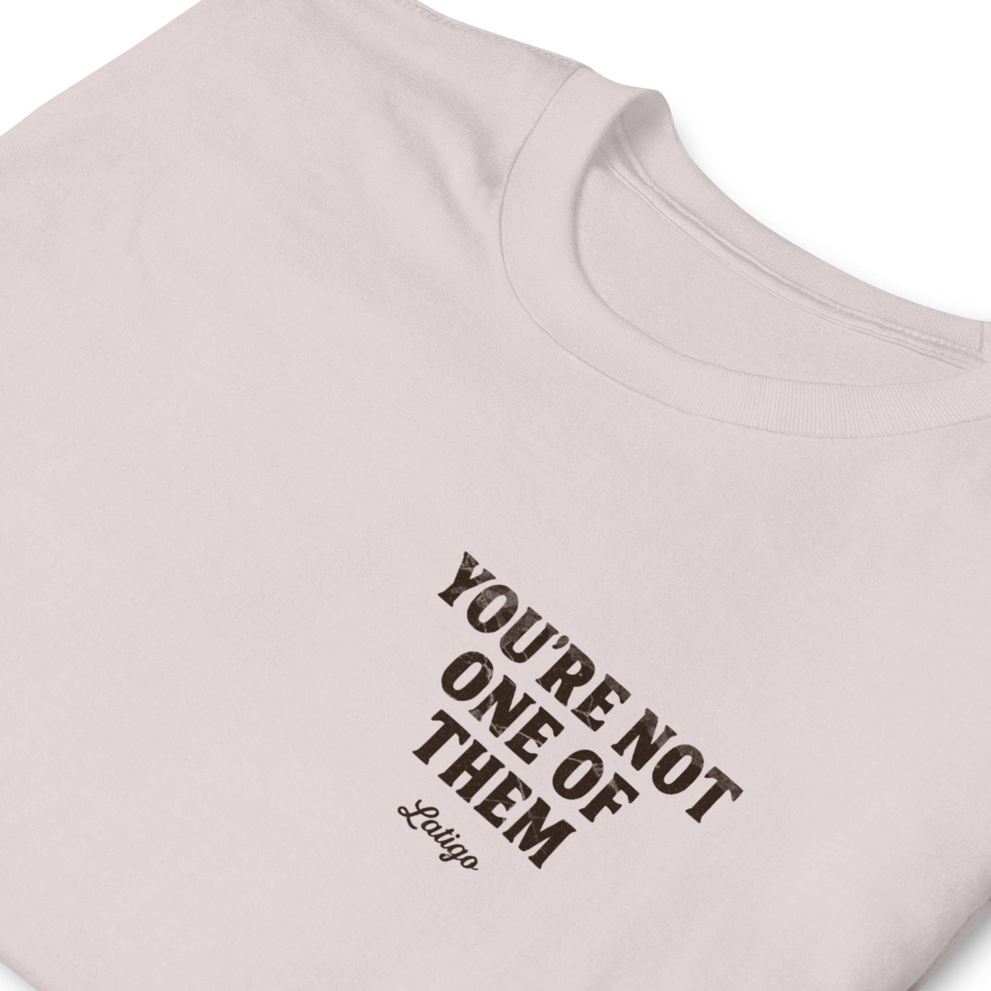 Latigo-Cowboy Authentics Three