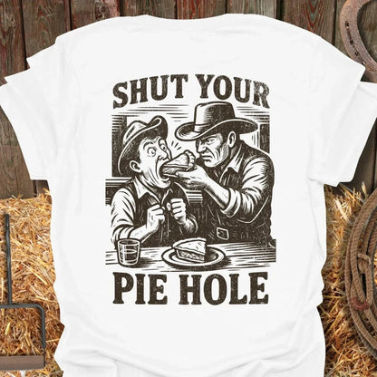 Latigo-Cowboy Authentics White / S Pie