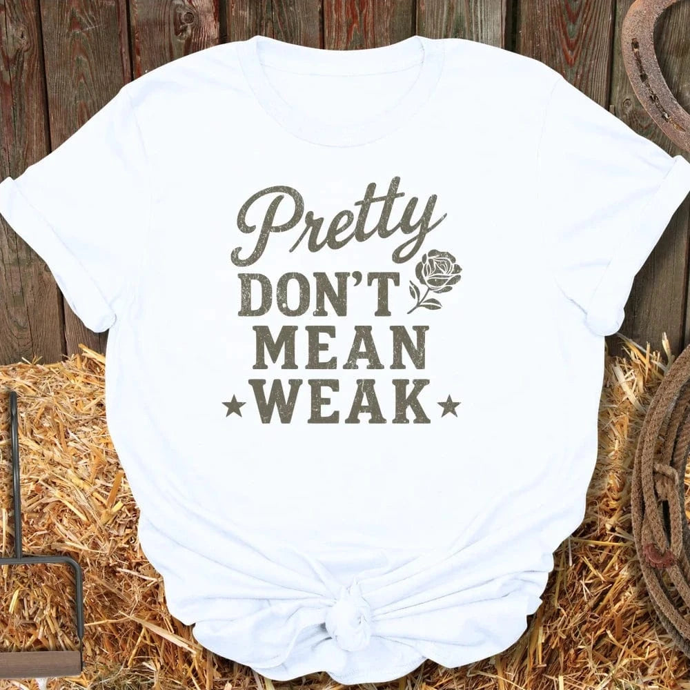 Latigo-Cowboy Authentics White / S Pretty