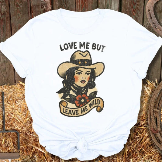 Latigo-Cowboy Authentics White / S Wild