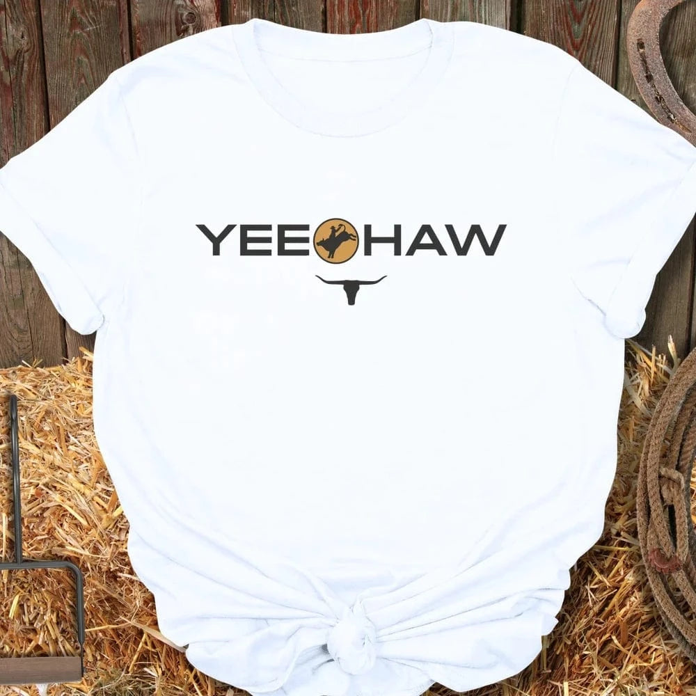 Latigo-Cowboy Authentics White / S Yee