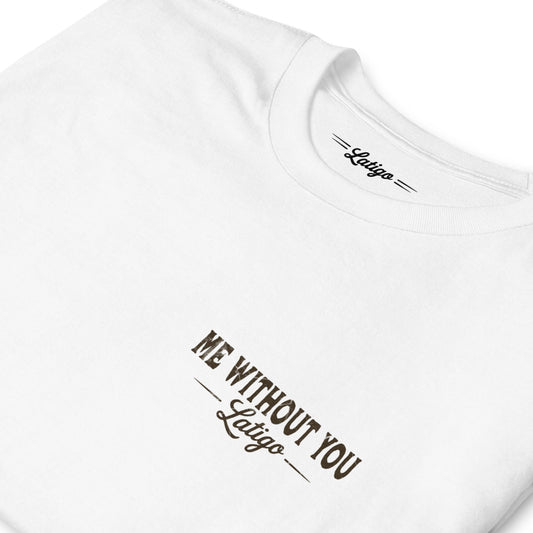 Latigo-Cowboy Authentics Without