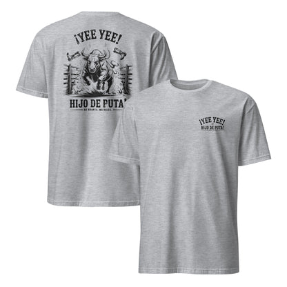 Latigo-Cowboy Authentics Yee Yee