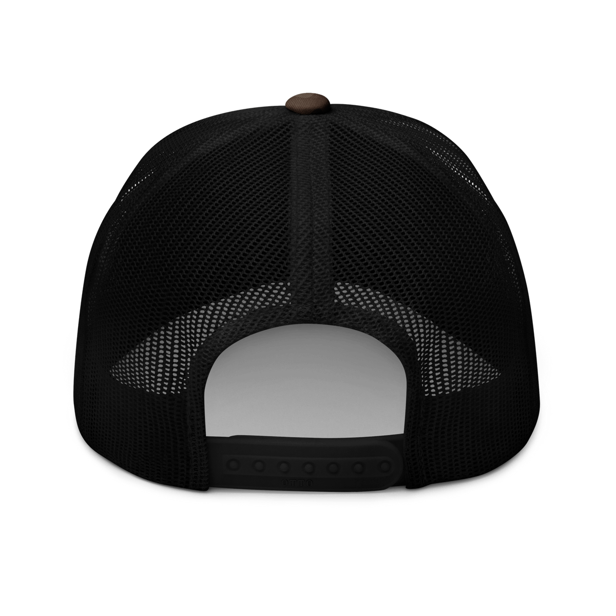 Latigo Cowboy Worthy Trucker Hat