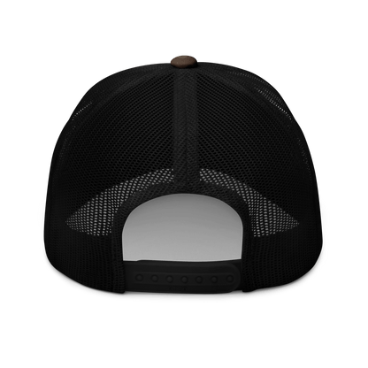 Latigo Cowboy Worthy Trucker Hat
