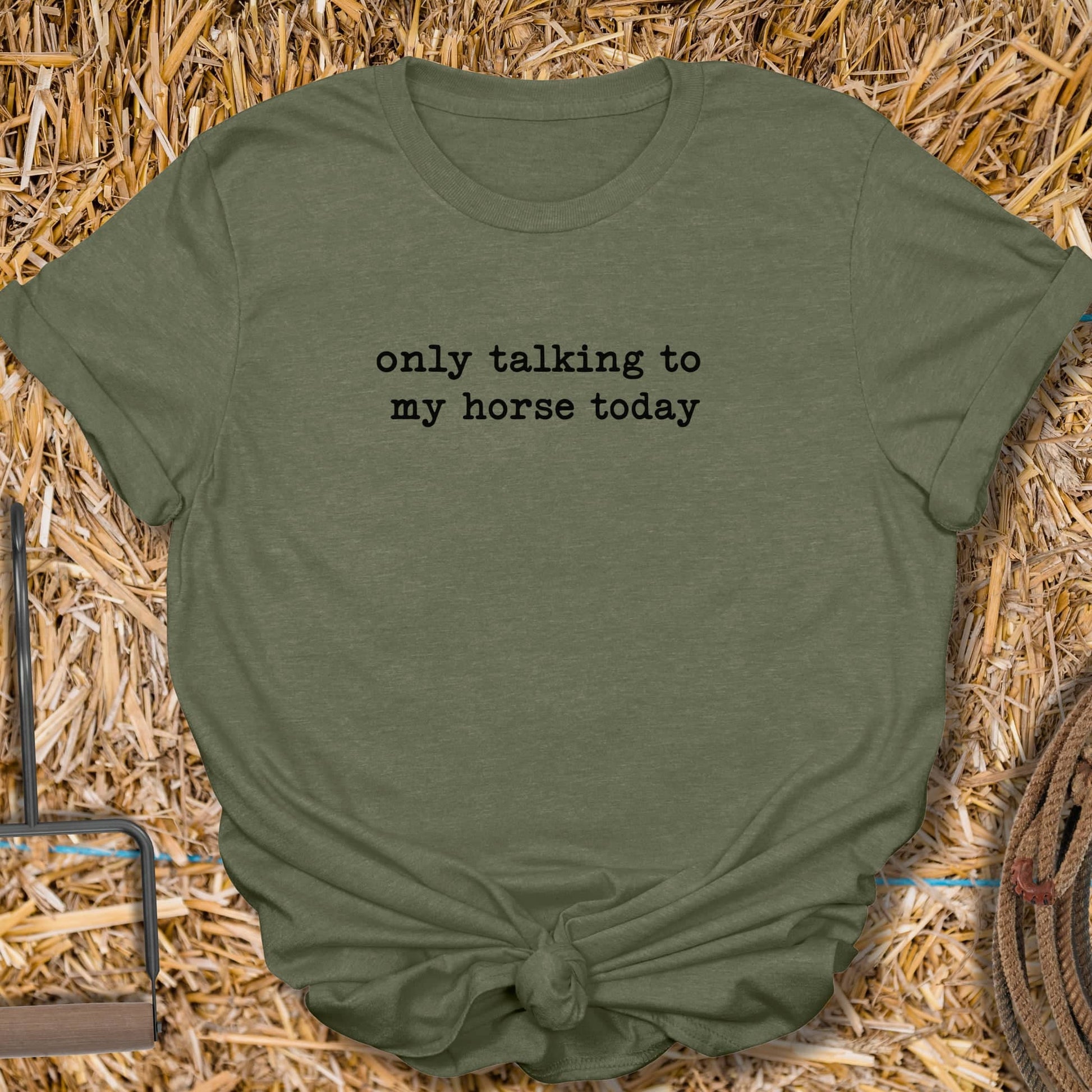 [latigo]military-green|front|Military Green