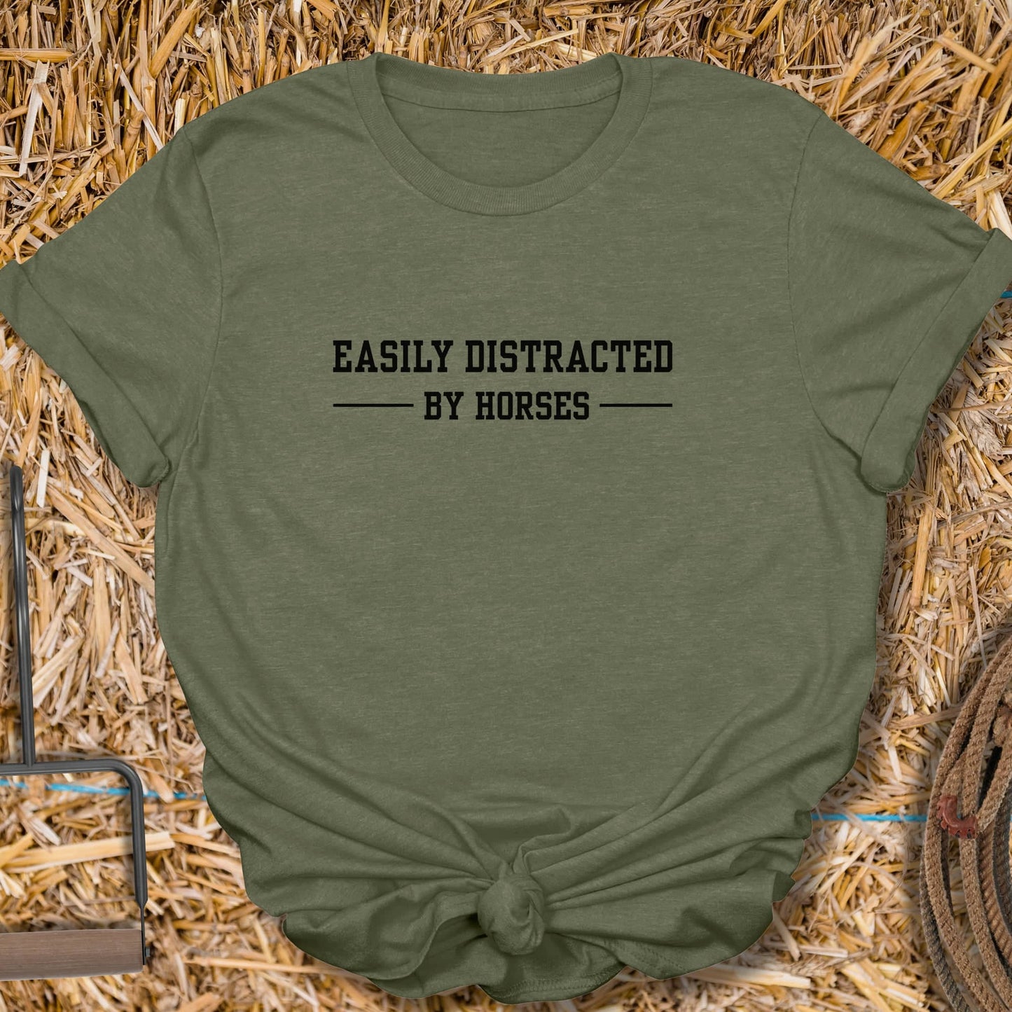 [latigo]military-green|front|Military Green