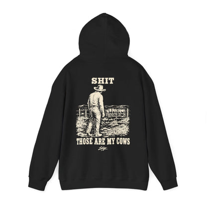 Printify Hoodie Unisex Heavy Blend™ Hooded Sweatshirt
