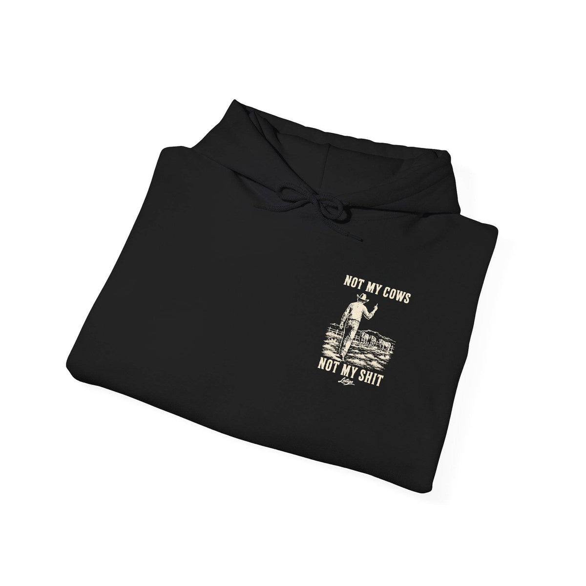 Printify Hoodie Unisex Heavy Blend™ Hooded Sweatshirt