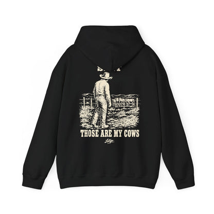Printify Hoodie Unisex Heavy Blend™ Hooded Sweatshirt