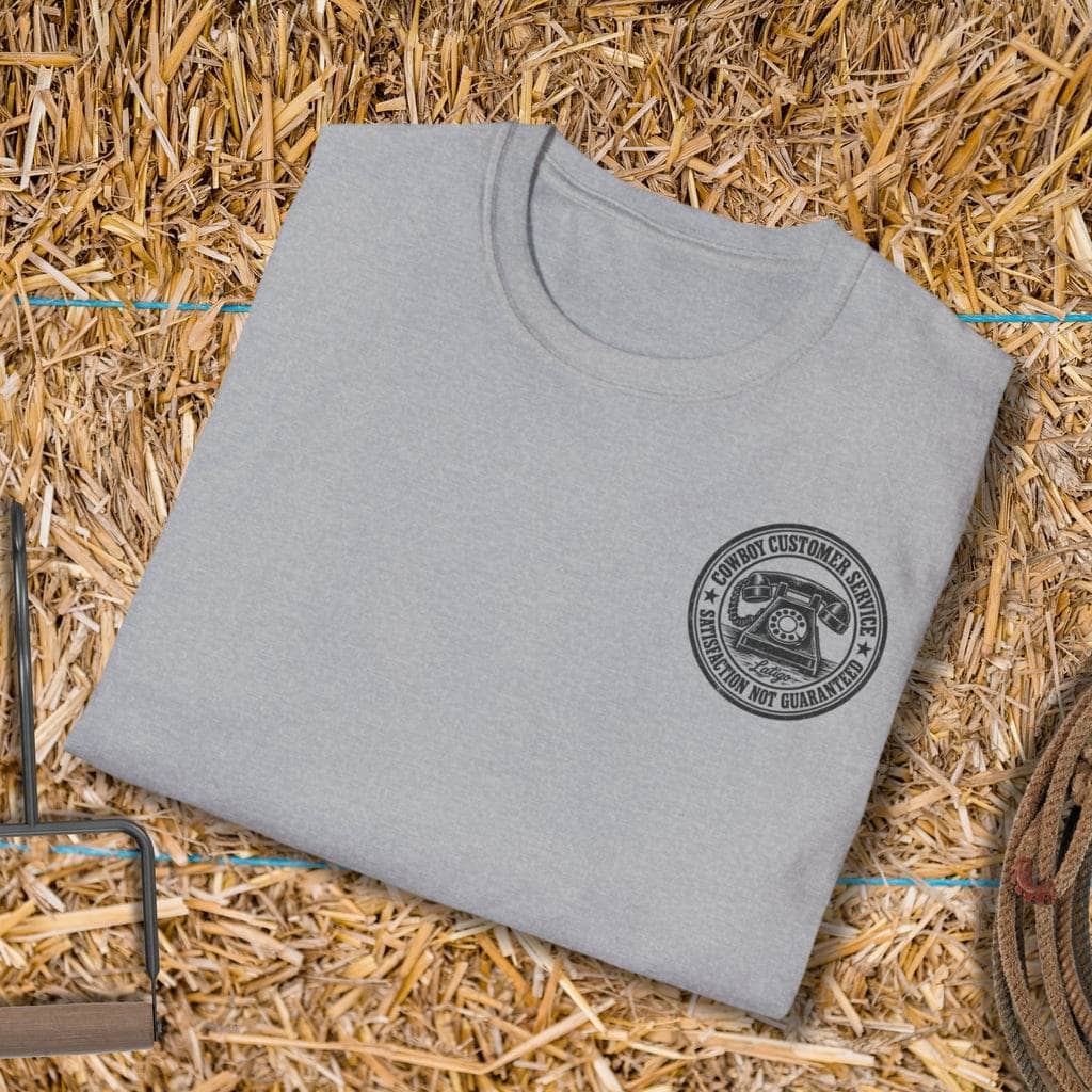 Printify T-Shirt Bitch And Moan Tee