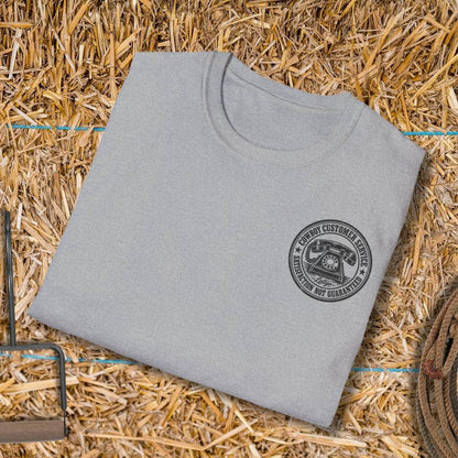 Printify T-Shirt Bitch And Moan Tee