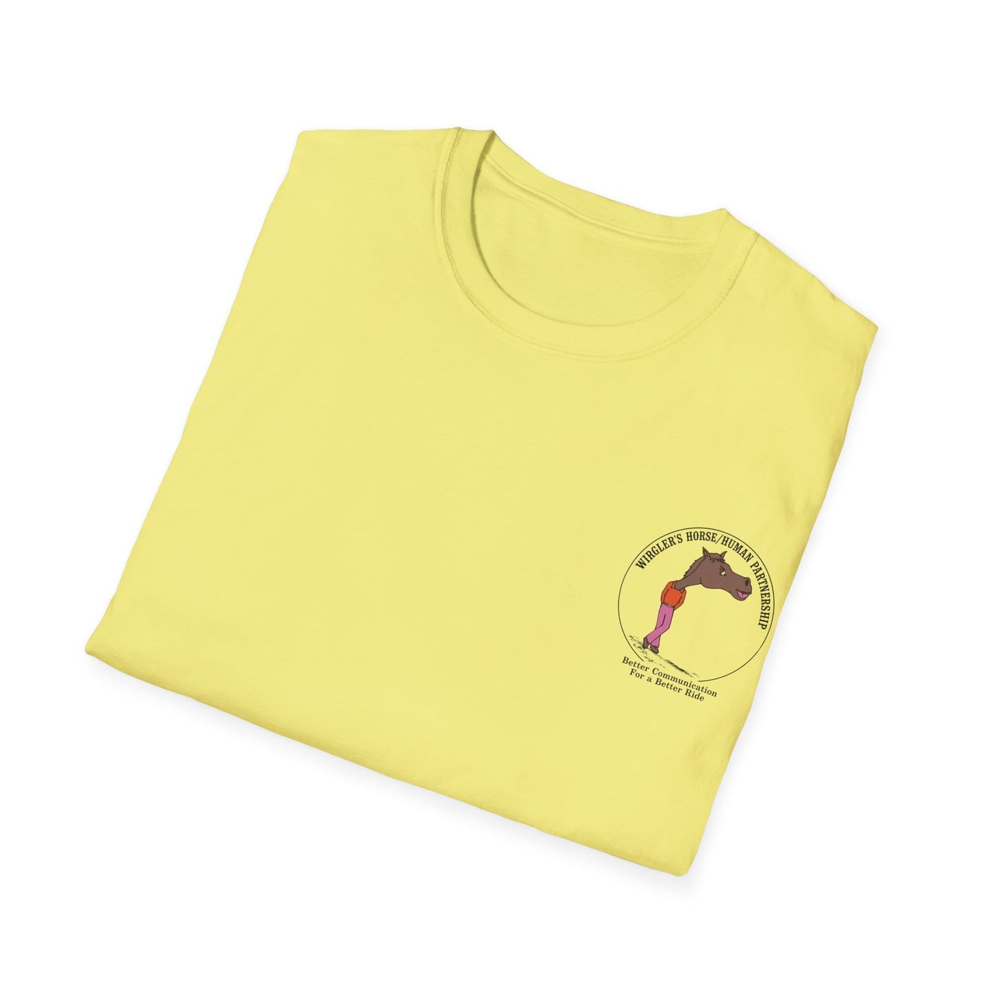 Printify T-Shirt Erase Tee