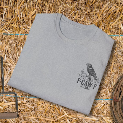 Printify T-Shirt Fcawf Tee