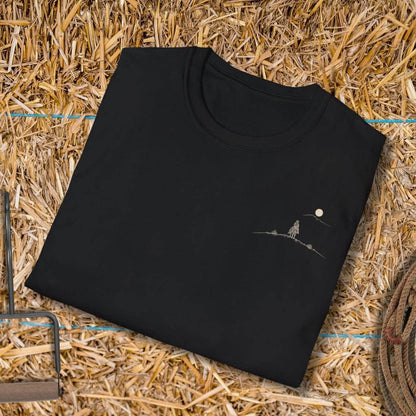 Printify T-Shirt Ghost Riders Tee