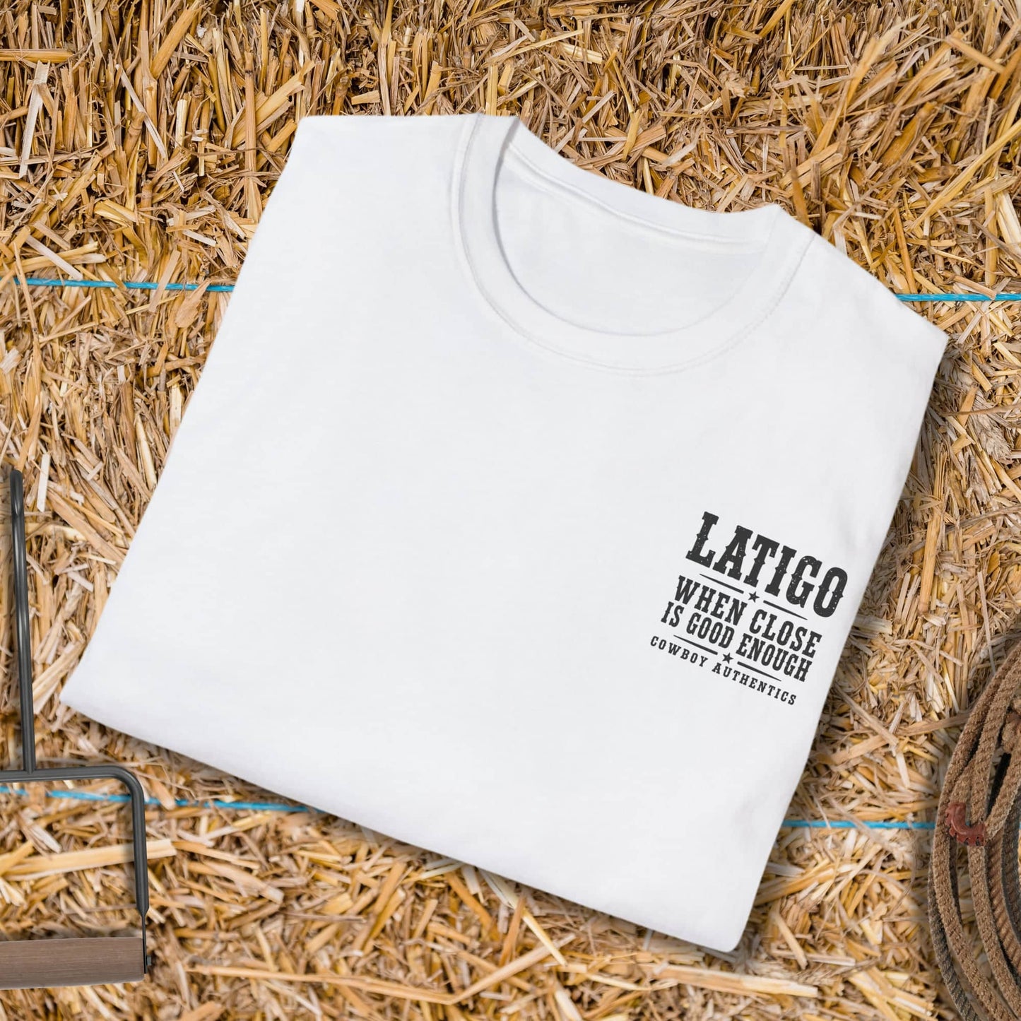 Printify T-Shirt Hand Grenades Tee