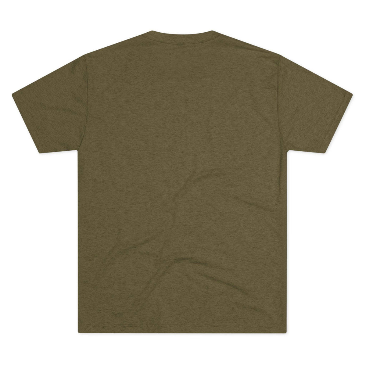 Printify T-Shirt Latigo Simple Unisex Tri-Blend Crew Tee