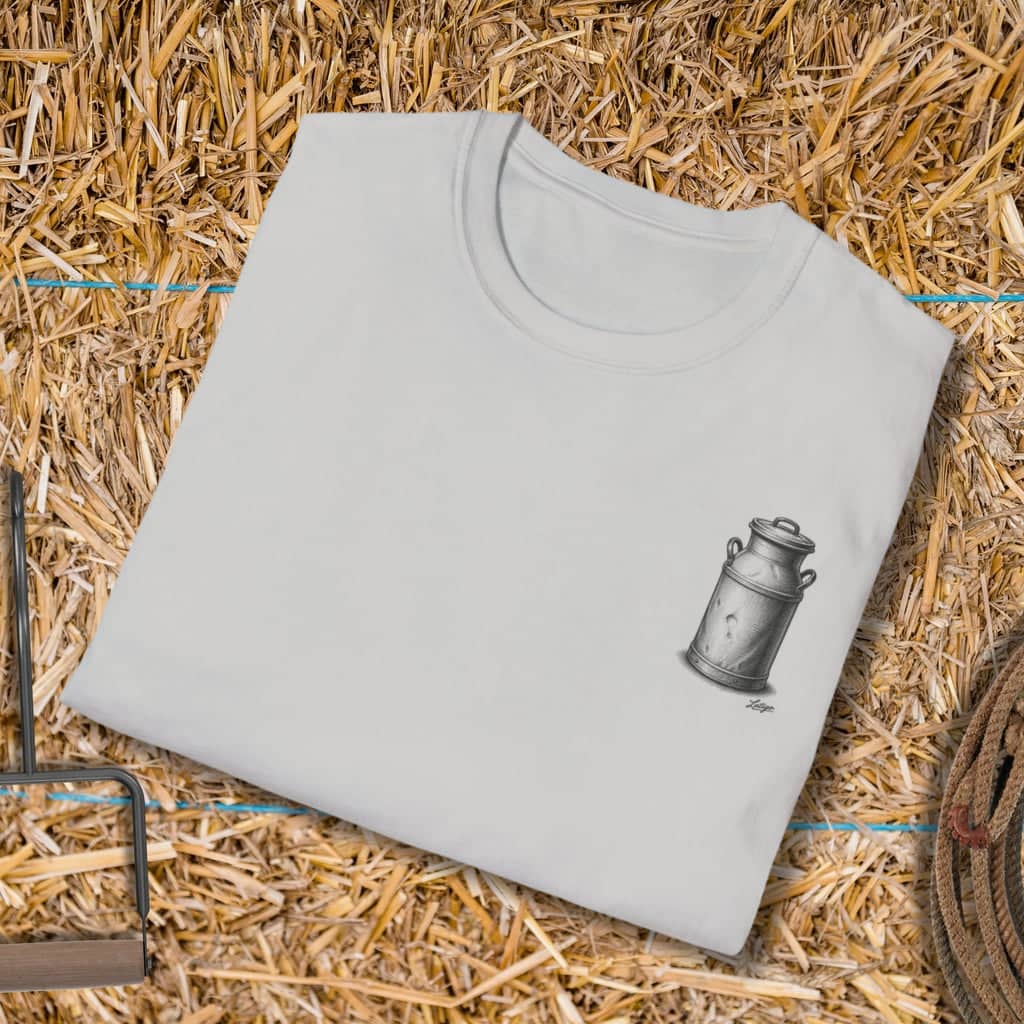 Printify T-Shirt Legend Tee