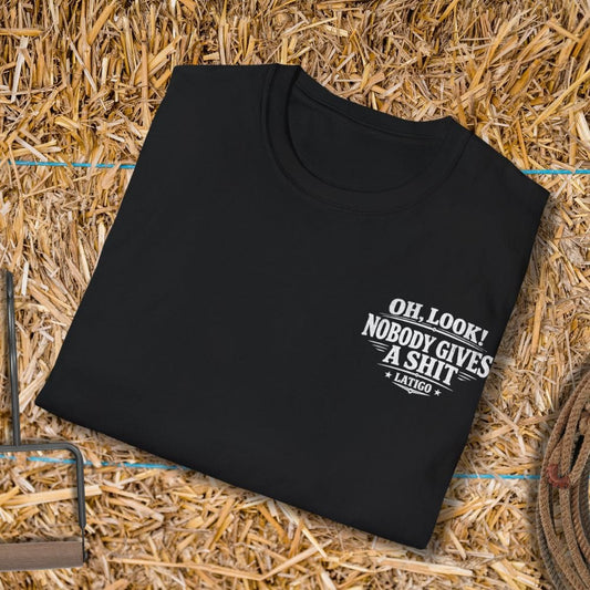 Printify T-Shirt Oh Look Tee