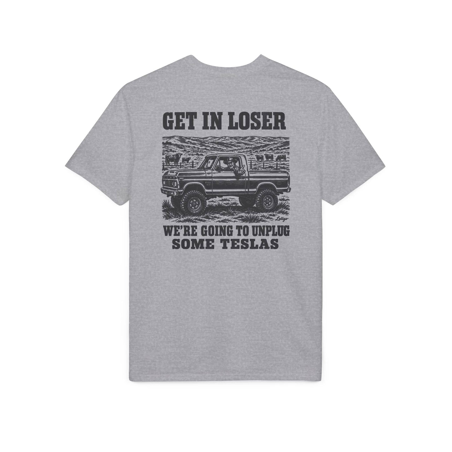 Printify T-Shirt Performance® T-Shirt