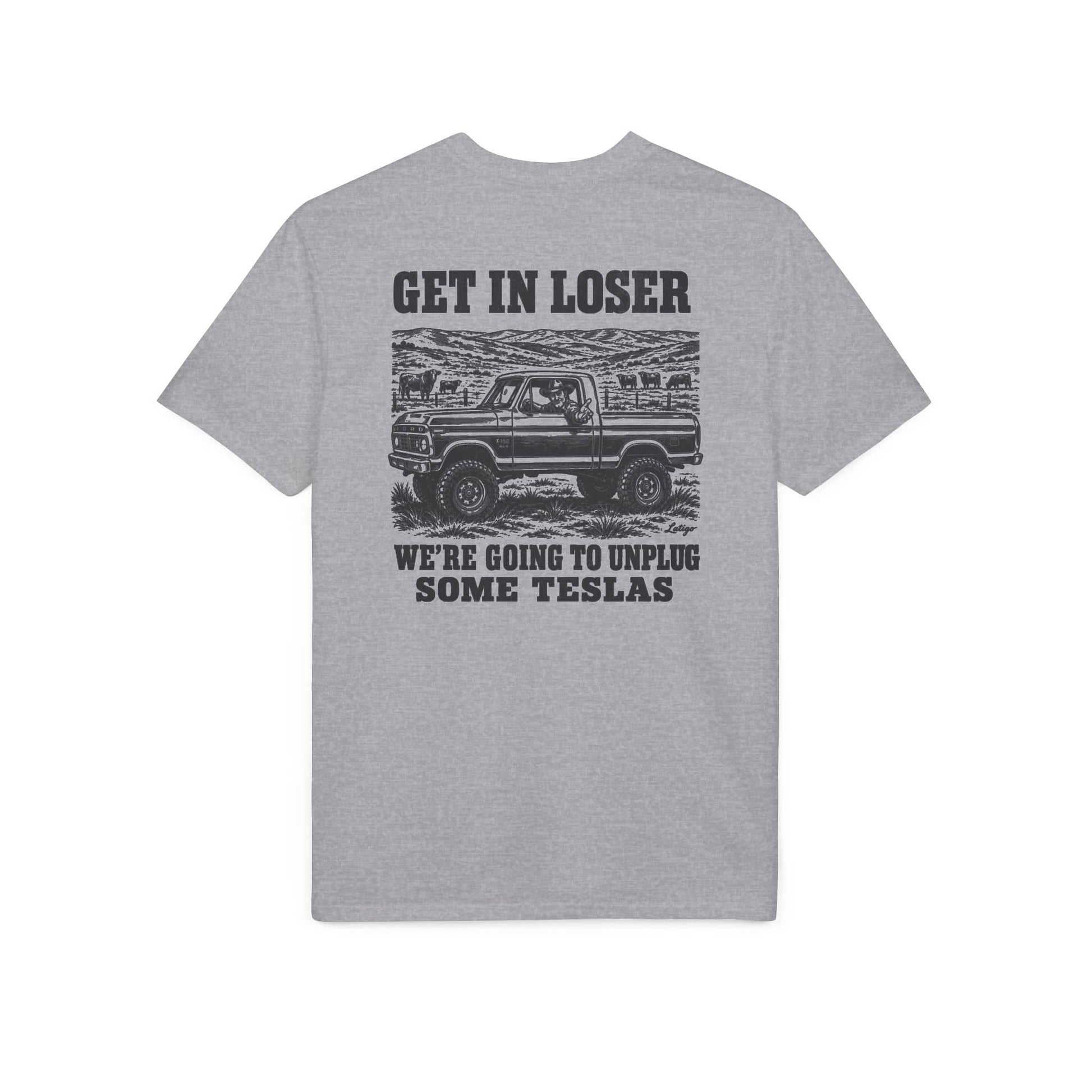 Printify T-Shirt Performance® T-Shirt