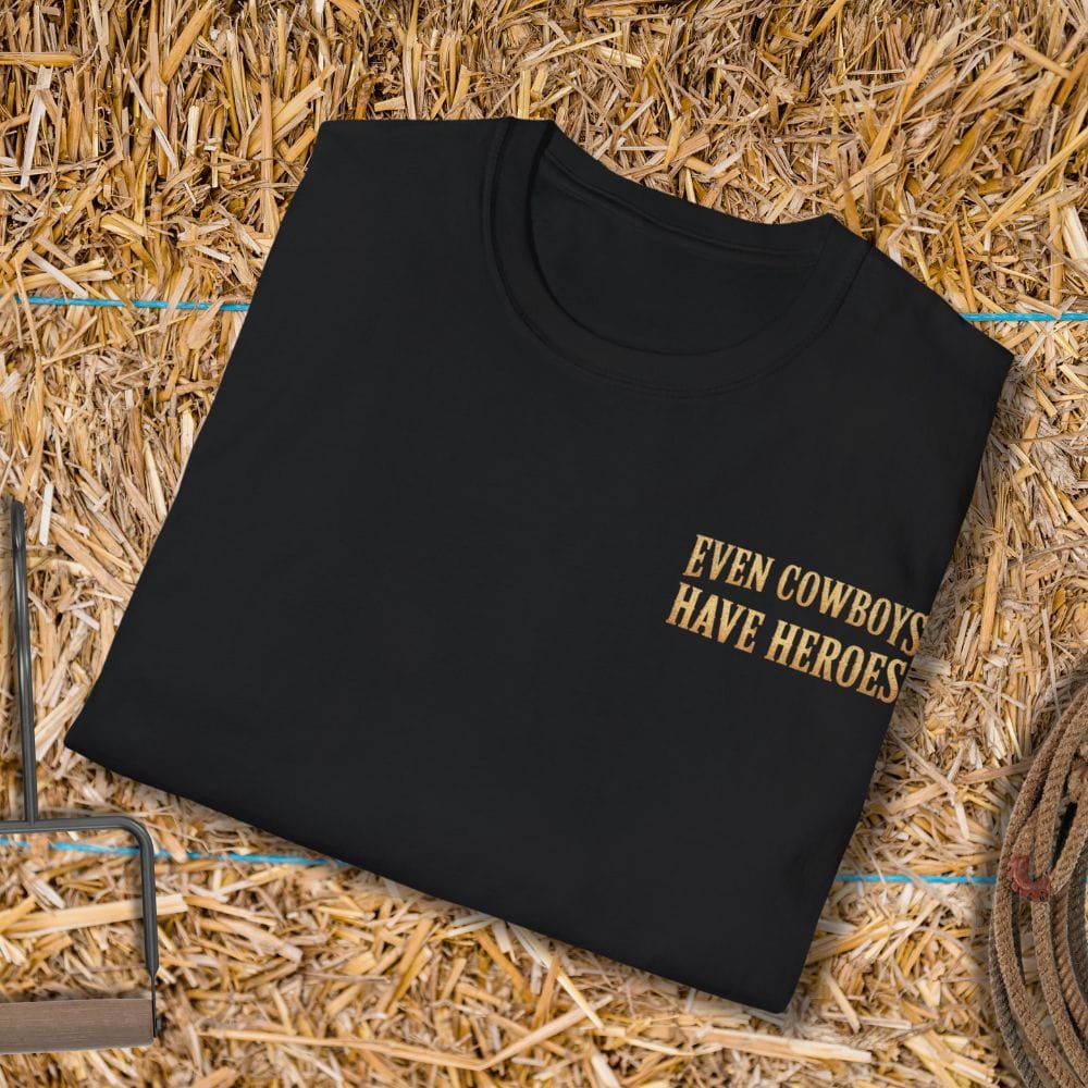 Printify T-Shirt Rodeo Clown Tee