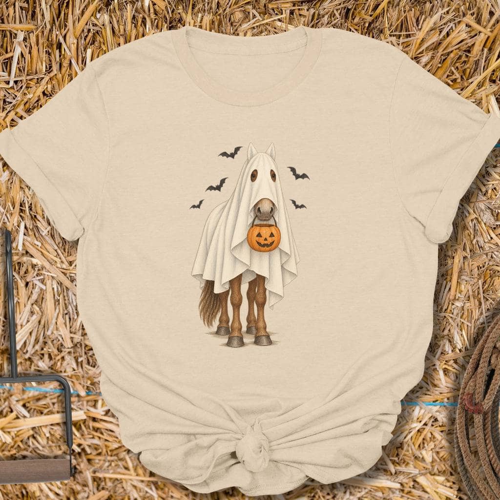 Printify T-Shirt S / Sand A8f99e30 6388 4982 8520 6f10dd70d82f Tee