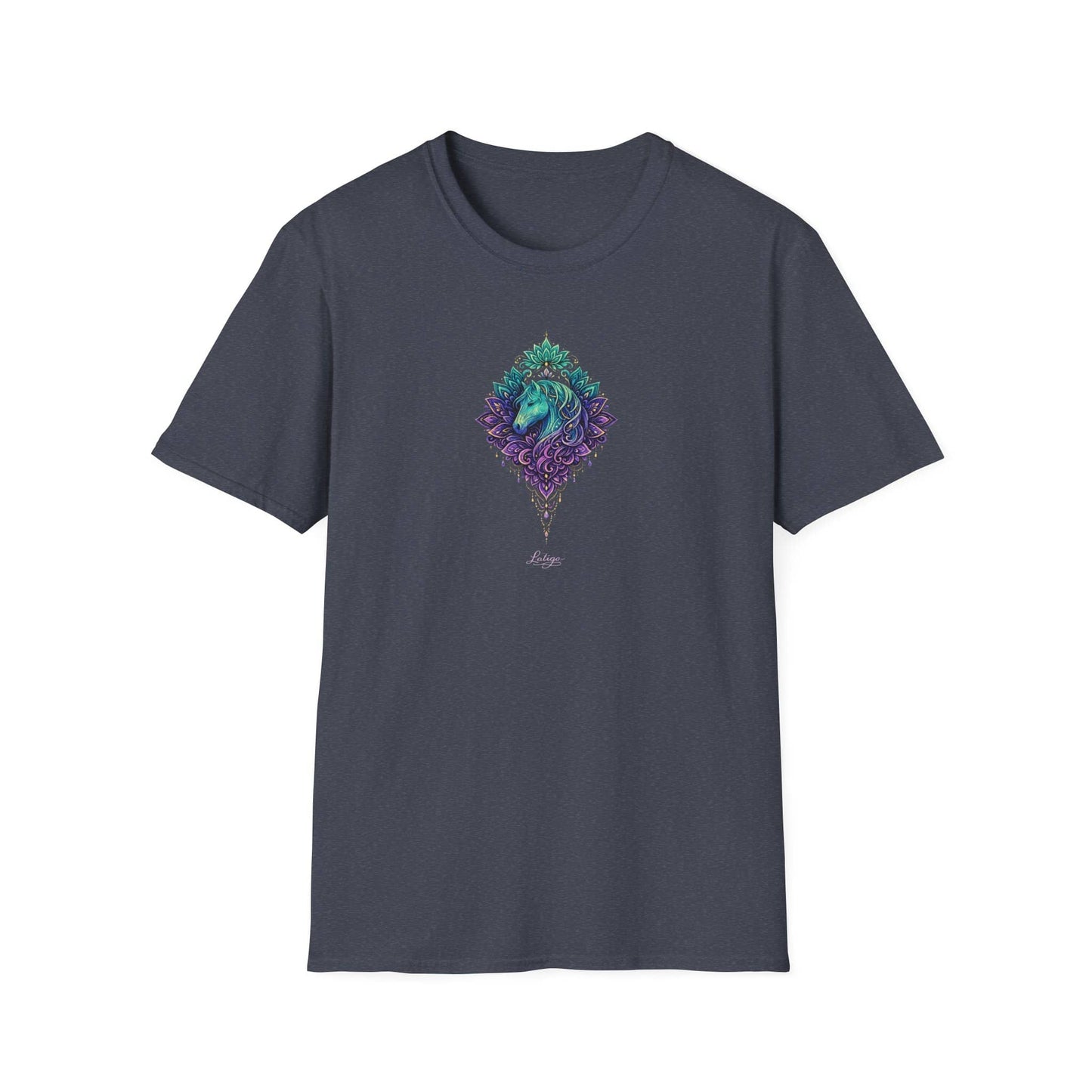 Printify T-Shirt Sacred Mare Tee