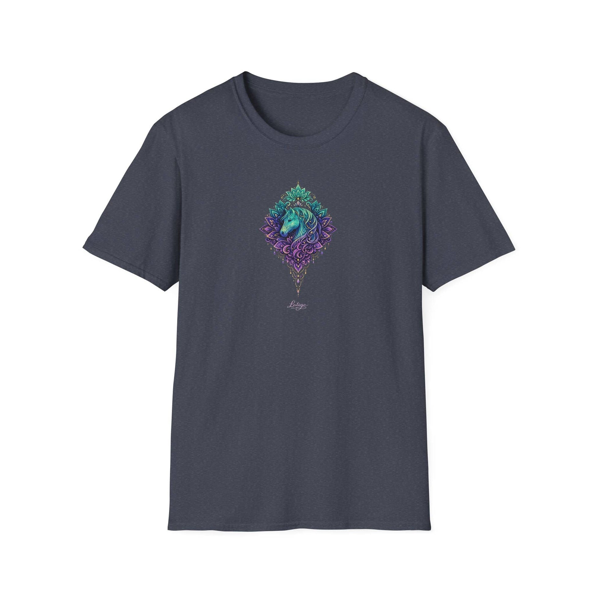 Printify T-Shirt Sacred Mare Tee