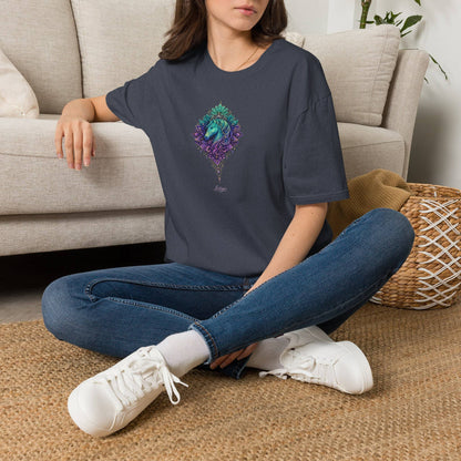 Printify T-Shirt Sacred Mare Tee
