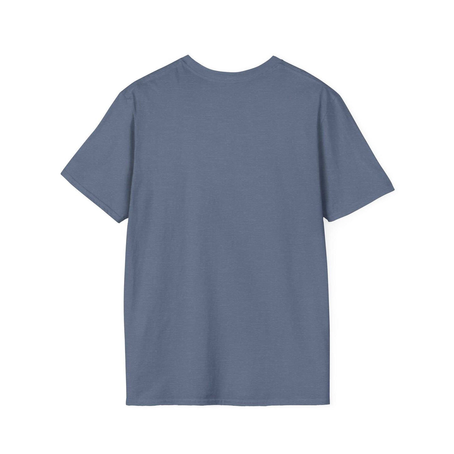 Printify T-Shirt Sacred Mare Tee