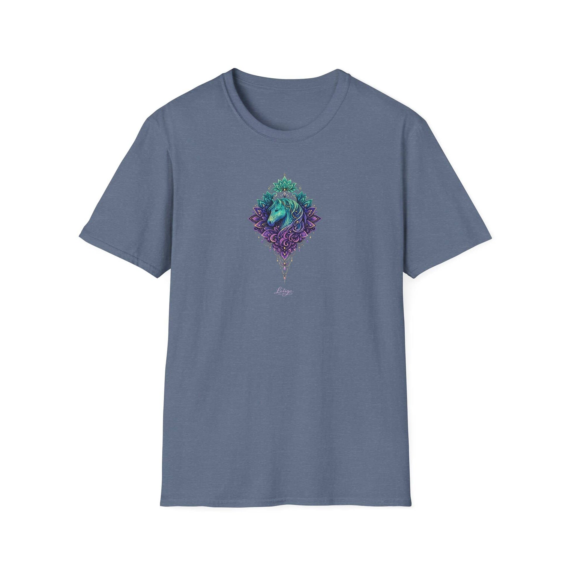 Printify T-Shirt Sacred Mare Tee