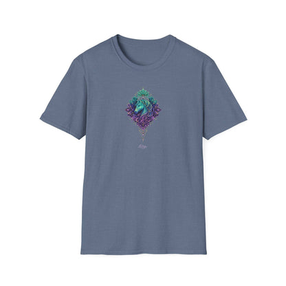Printify T-Shirt Sacred Mare Tee