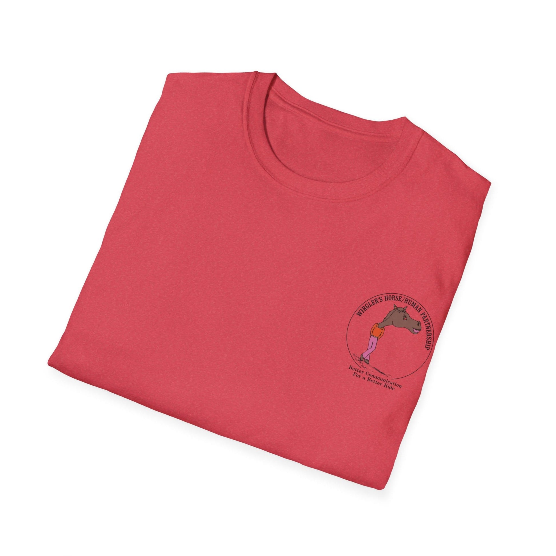Printify T-Shirt Safe Tee