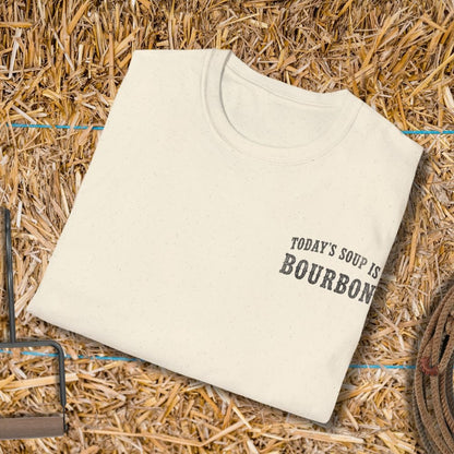 Printify T-Shirt Soup Tee