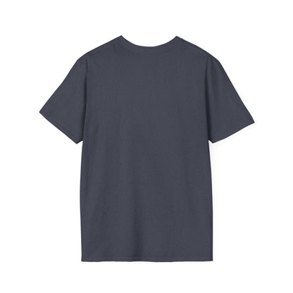 Printify T-Shirt Spirit in Bloom Tee