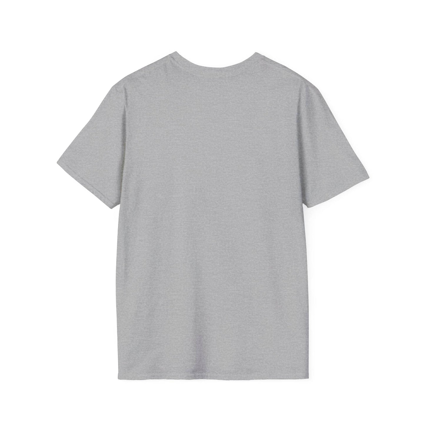 Printify T-Shirt Spirit in Bloom Tee