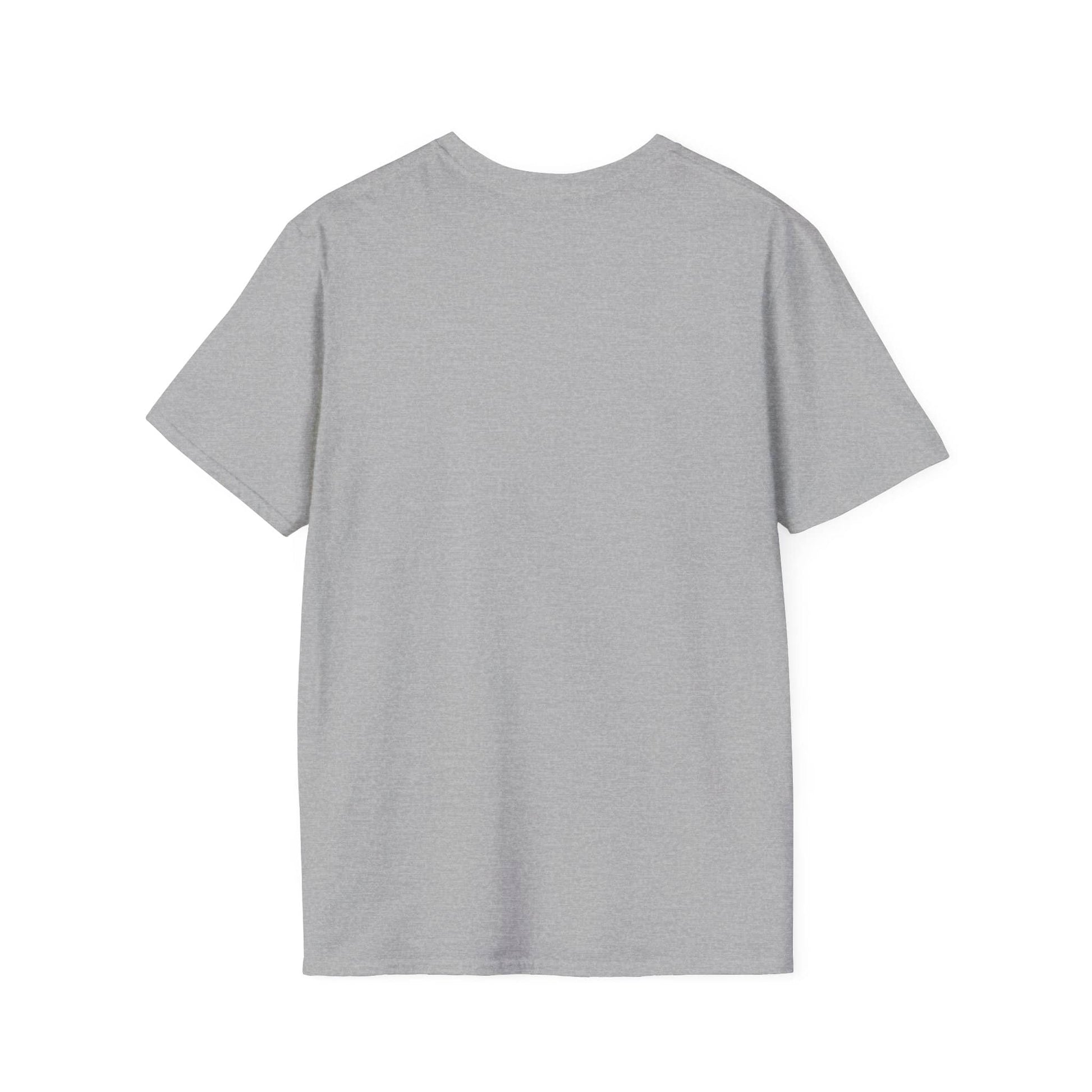 Printify T-Shirt Spirit in Bloom Tee