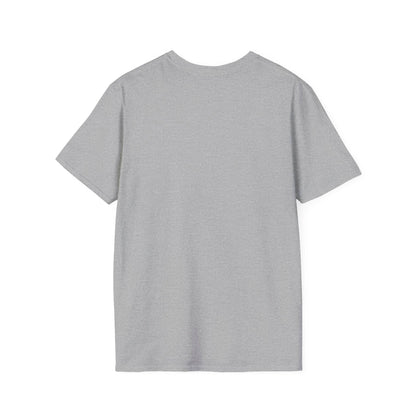 Printify T-Shirt Spirit in Bloom Tee