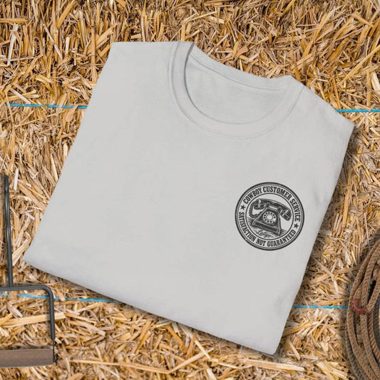 Printify T-Shirt Sun Don't Shine Tee