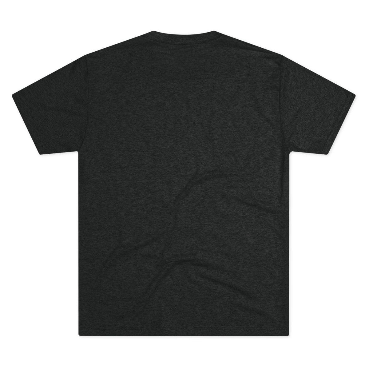 Printify T-Shirt Tri-Blend Vintage Black / S Latigo Simple Unisex Tri-Blend Crew Tee