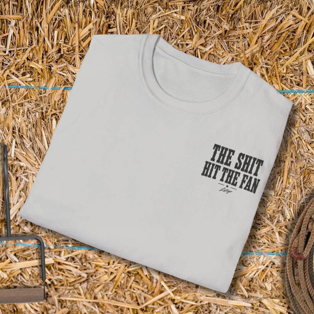 Printify T-Shirt Tshtf Tee