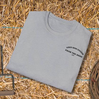 Printify T-Shirt Upstream Tee
