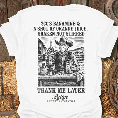 Printify T-Shirt White / S The Cure Tee