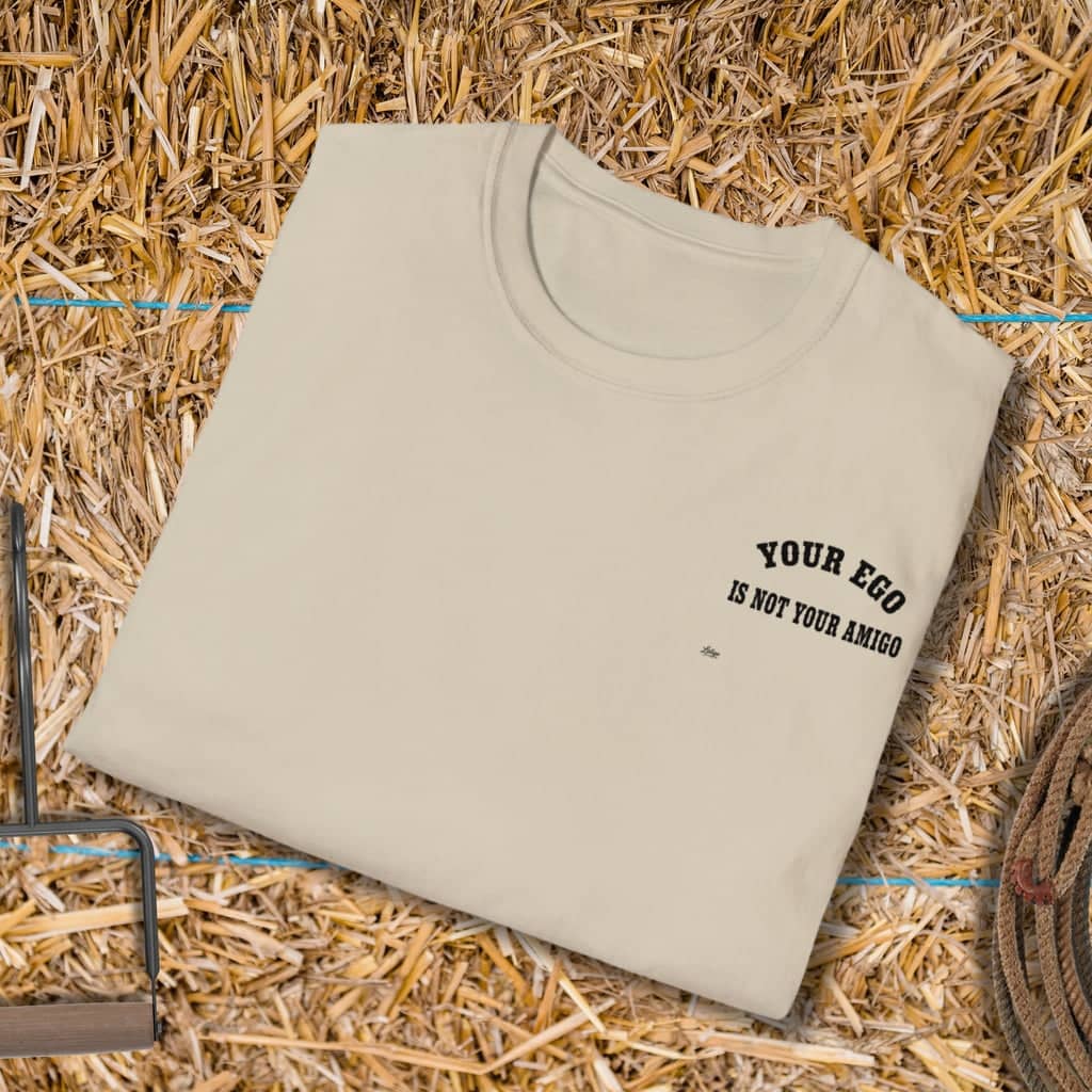 Printify T-Shirt Your Amigo Tee