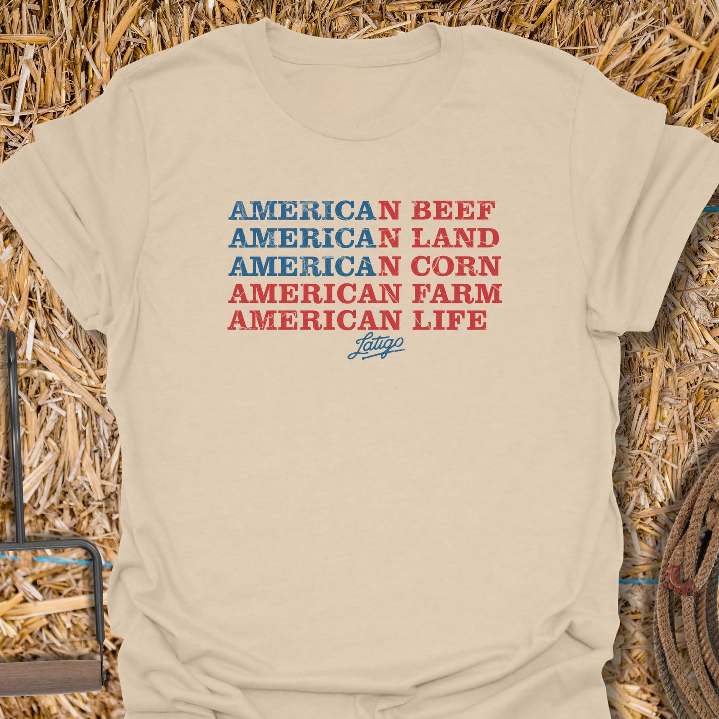 American Tee